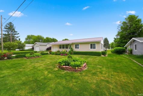 601 W Union Street Ligonier IN 46767