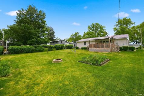 601 W Union Street Ligonier IN 46767
