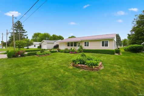601 W Union Street Ligonier IN 46767