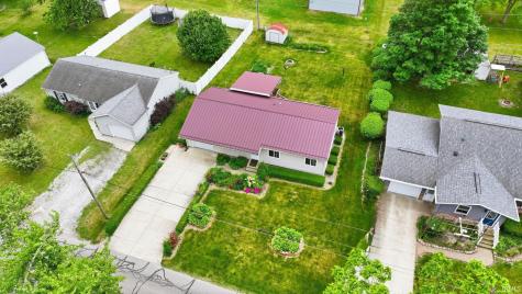 601 W Union Street Ligonier IN 46767