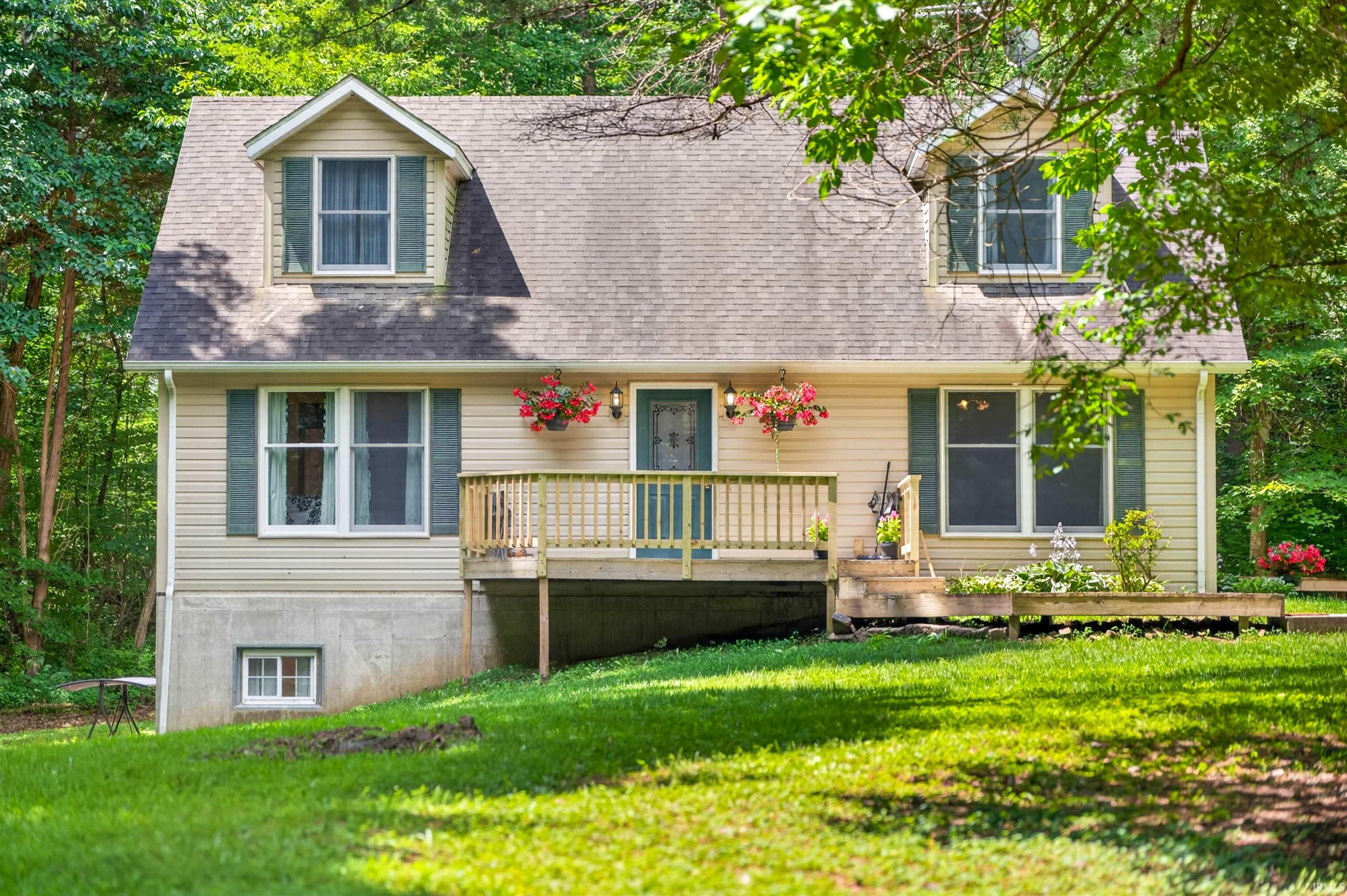 2310 E Deppermen Road Bloomington IN 46160