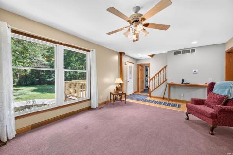 2310 E Deppermen Road Bloomington IN 46160