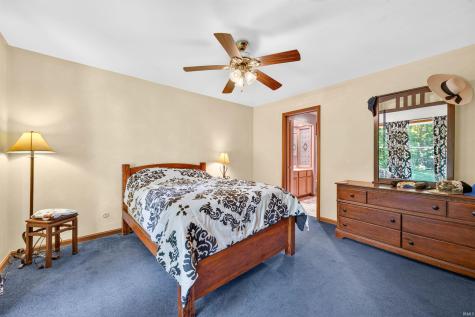 2310 E Deppermen Road Bloomington IN 46160