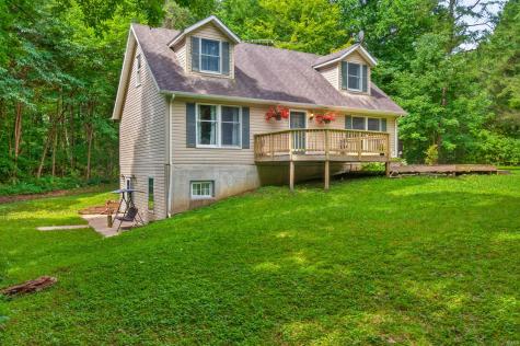 2310 E Deppermen Road Bloomington IN 46160