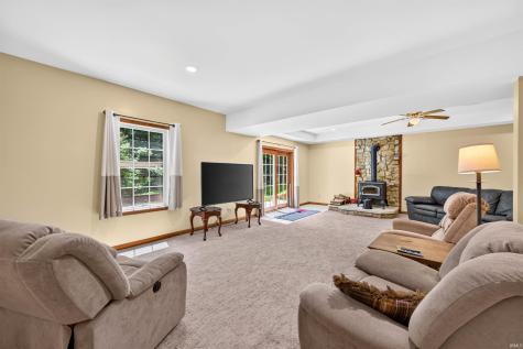 2310 E Deppermen Road Bloomington IN 46160