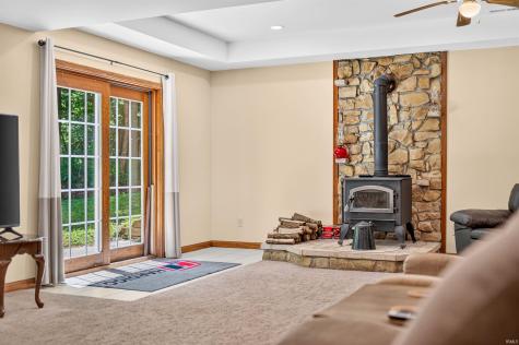 2310 E Deppermen Road Bloomington IN 46160