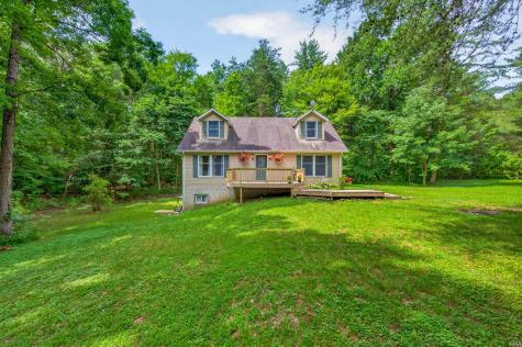 2310 E Deppermen Road Bloomington IN 46160