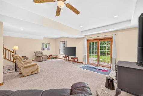 2310 E Deppermen Road Bloomington IN 46160