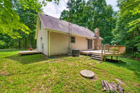 2310 E Deppermen Road Bloomington IN 46160
