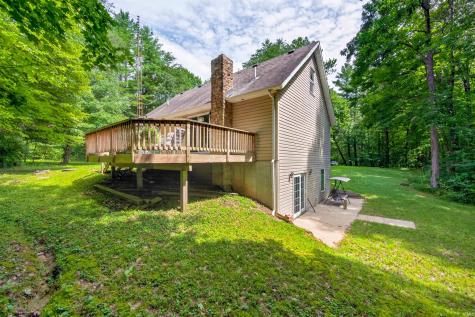 2310 E Deppermen Road Bloomington IN 46160