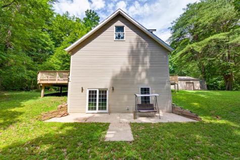 2310 E Deppermen Road Bloomington IN 46160