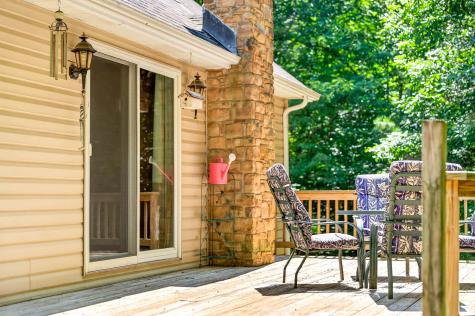 2310 E Deppermen Road Bloomington IN 46160