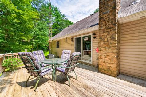 2310 E Deppermen Road Bloomington IN 46160