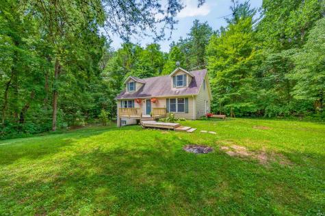 2310 E Deppermen Road Bloomington IN 46160