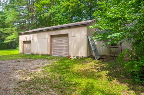 2310 E Deppermen Road Bloomington IN 46160