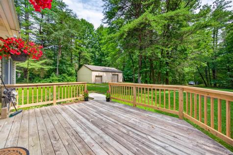 2310 E Deppermen Road Bloomington IN 46160
