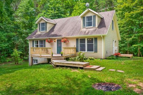 2310 E Deppermen Road Bloomington IN 46160