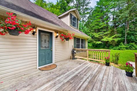 2310 E Deppermen Road Bloomington IN 46160