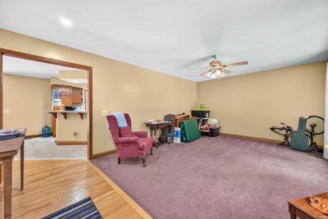 2310 E Deppermen Road Bloomington IN 46160