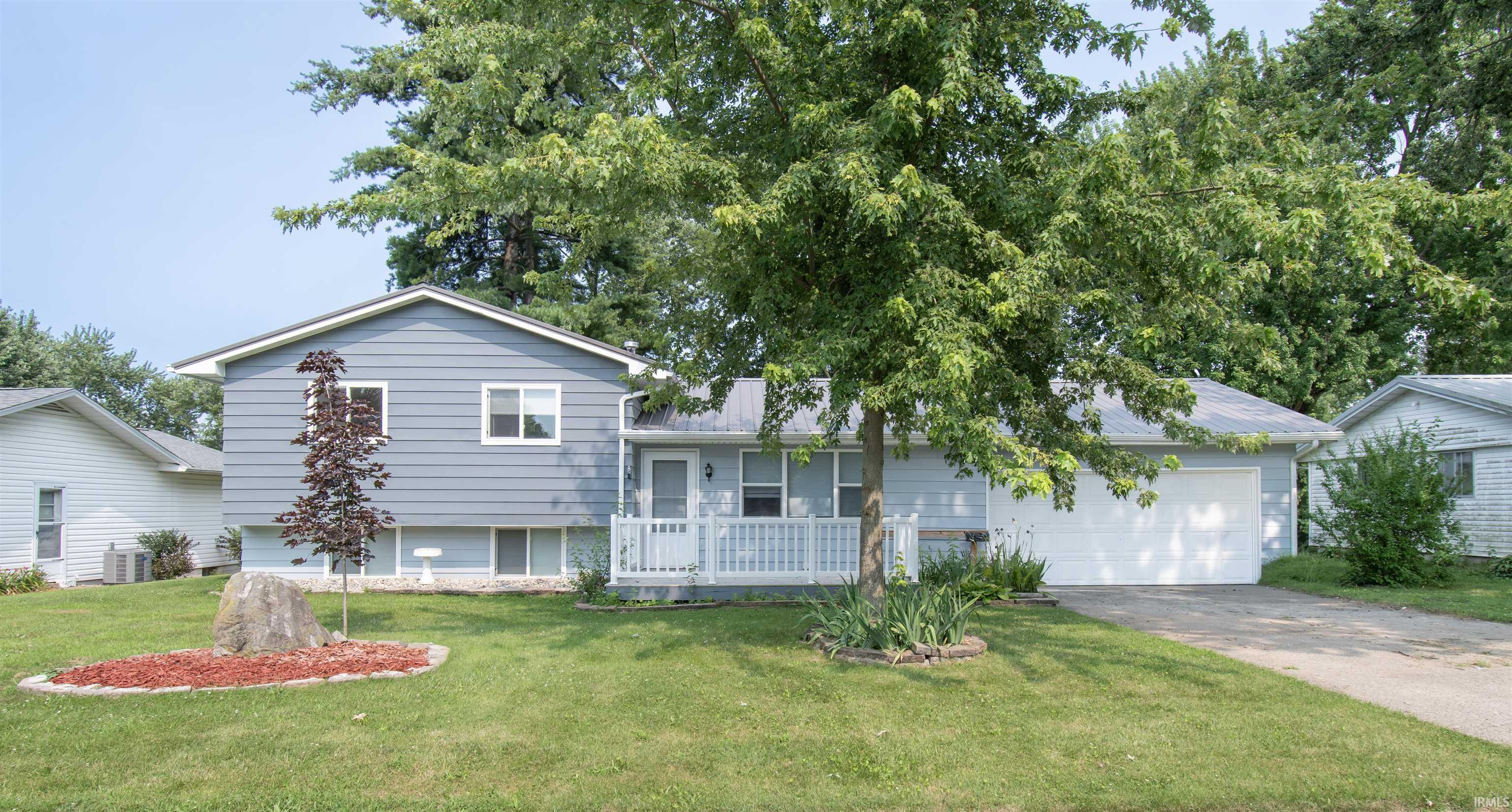 362 Parkway Street Lagrange IN 46761