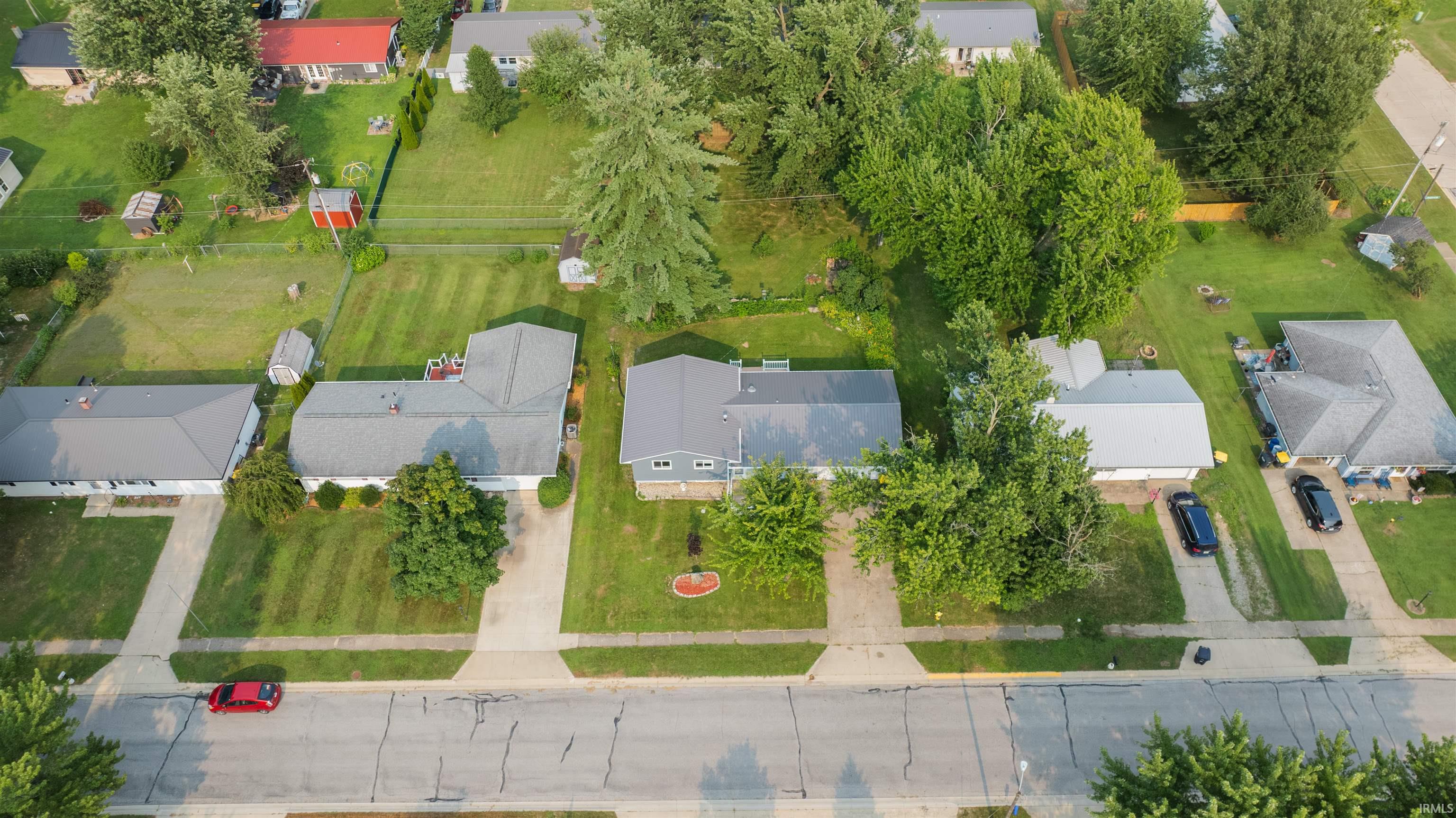 362 Parkway Street Lagrange IN 46761
