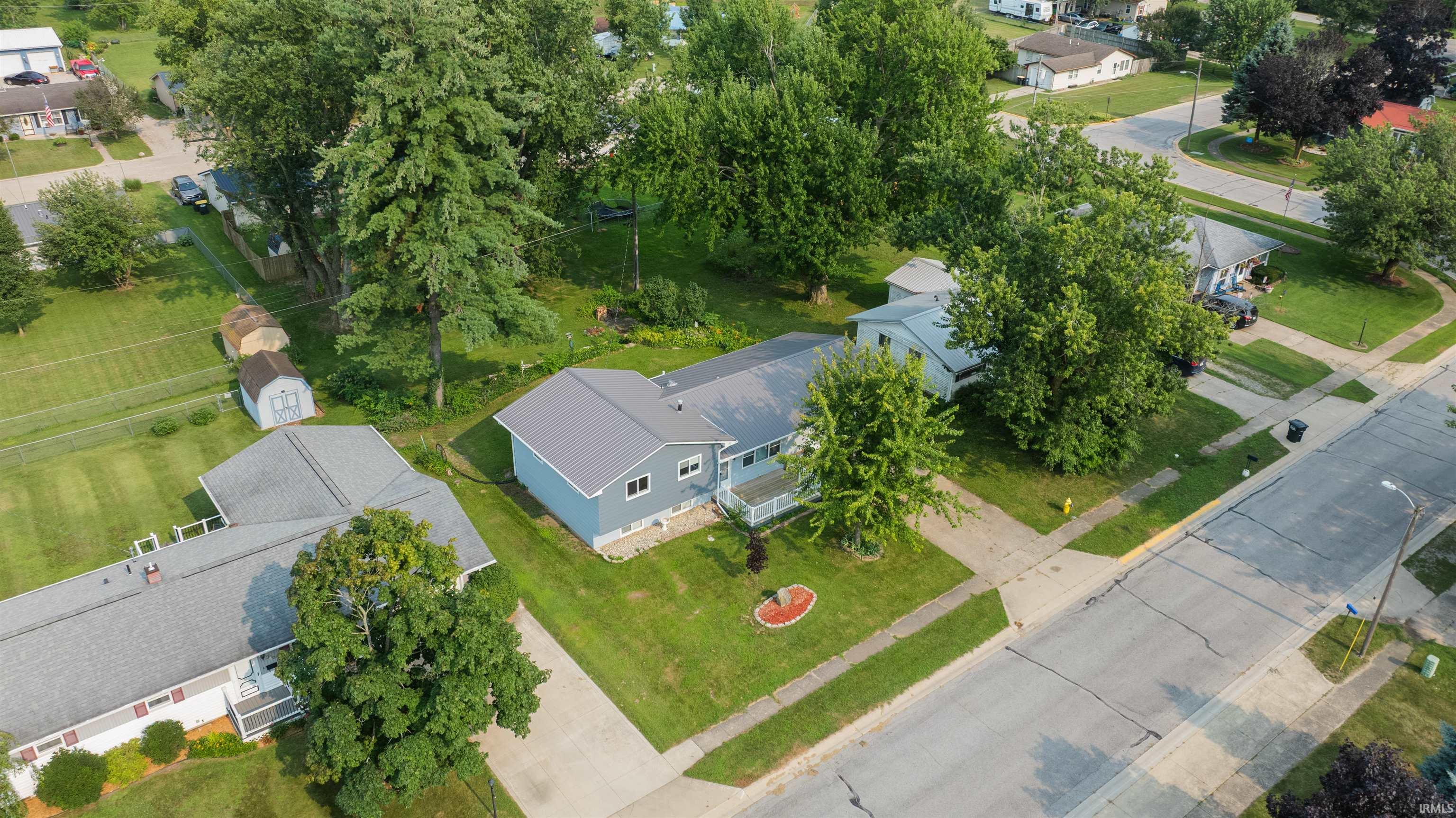 362 Parkway Street Lagrange IN 46761