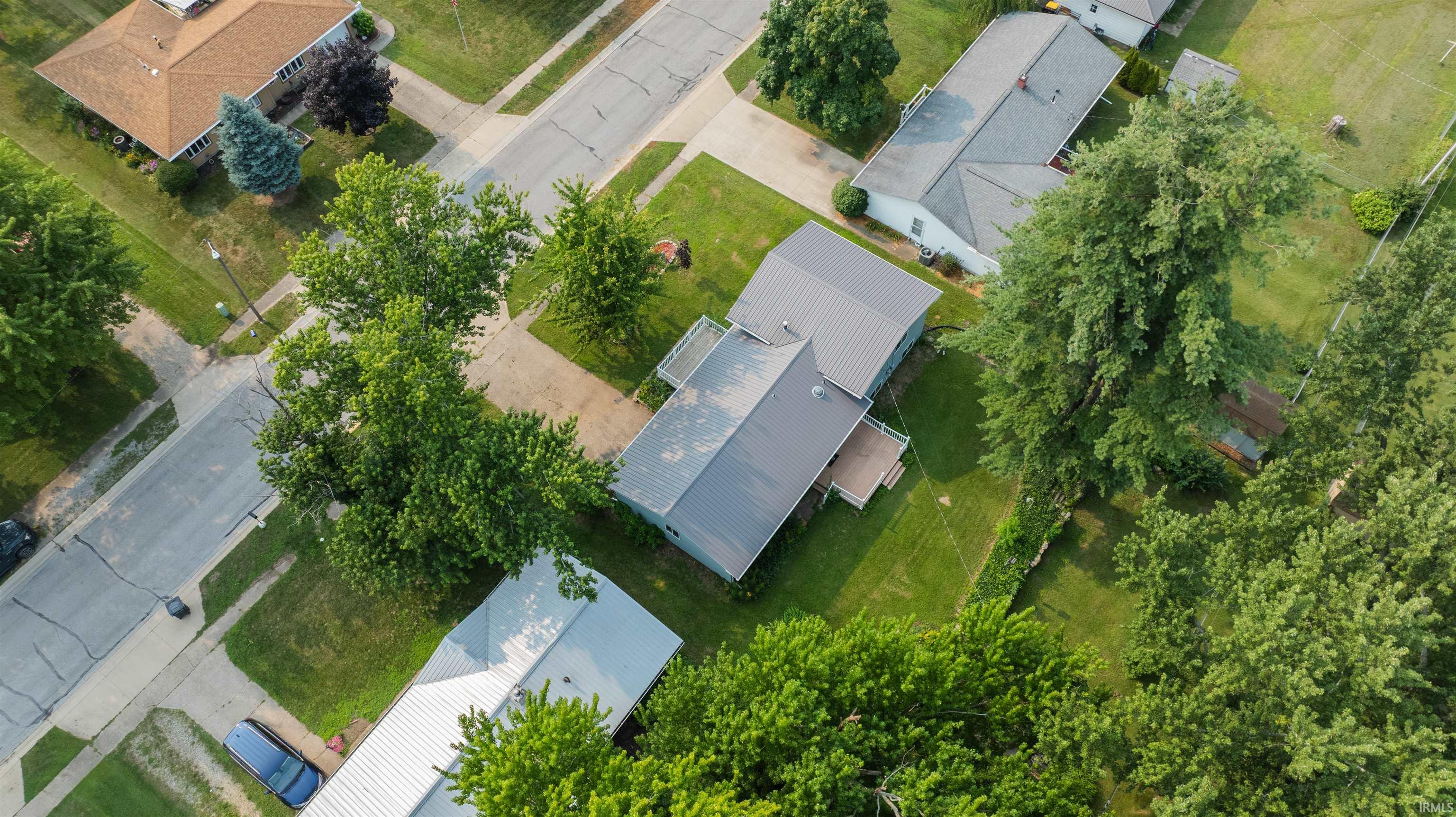 362 Parkway Street Lagrange IN 46761
