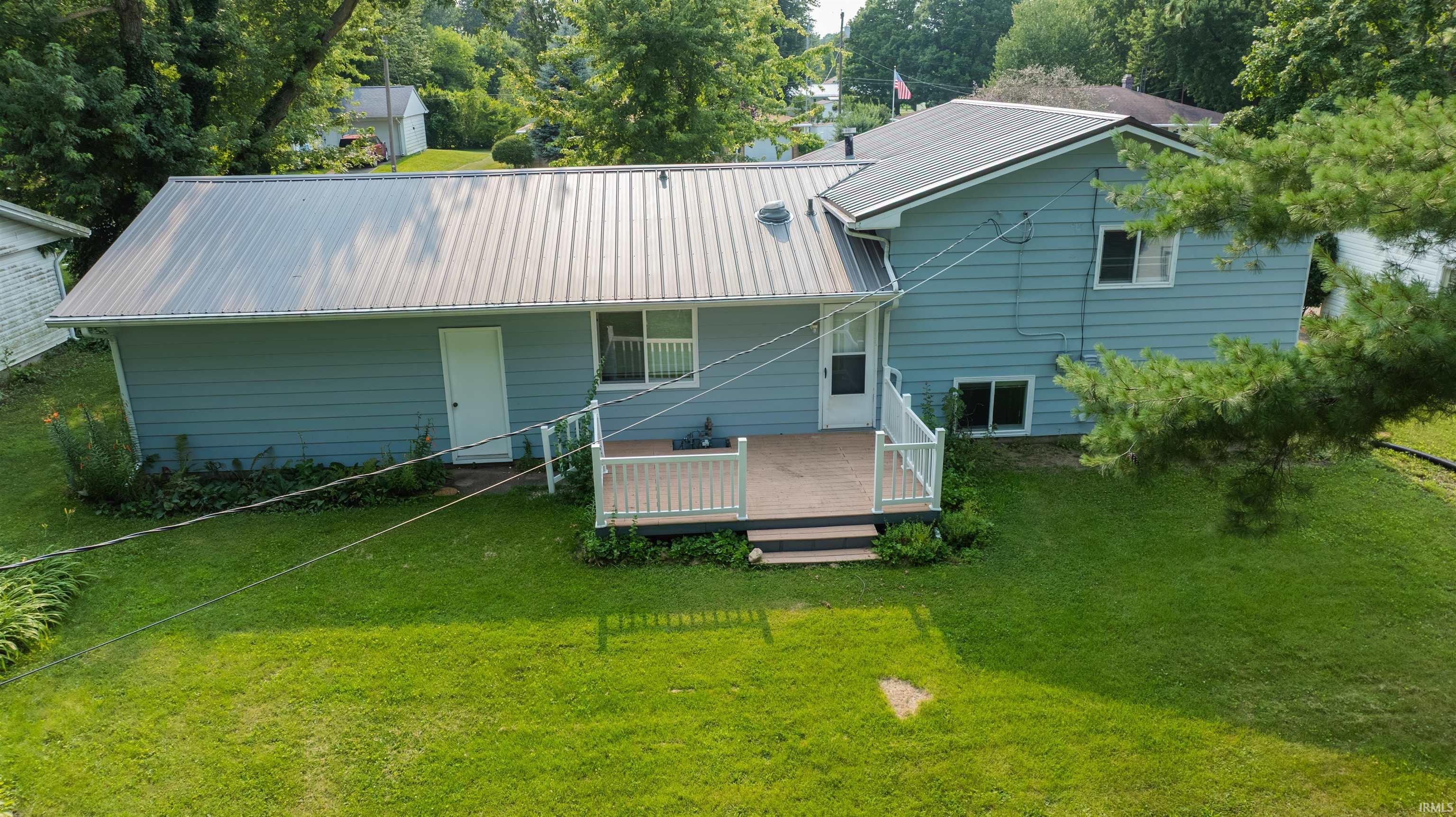 362 Parkway Street Lagrange IN 46761