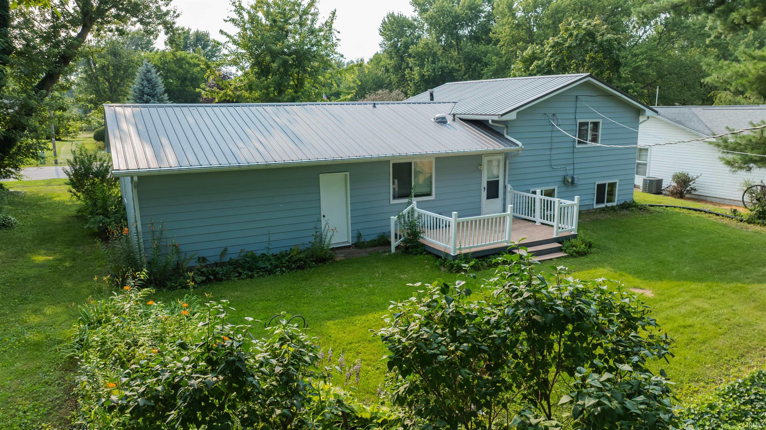 362 Parkway Street Lagrange IN 46761