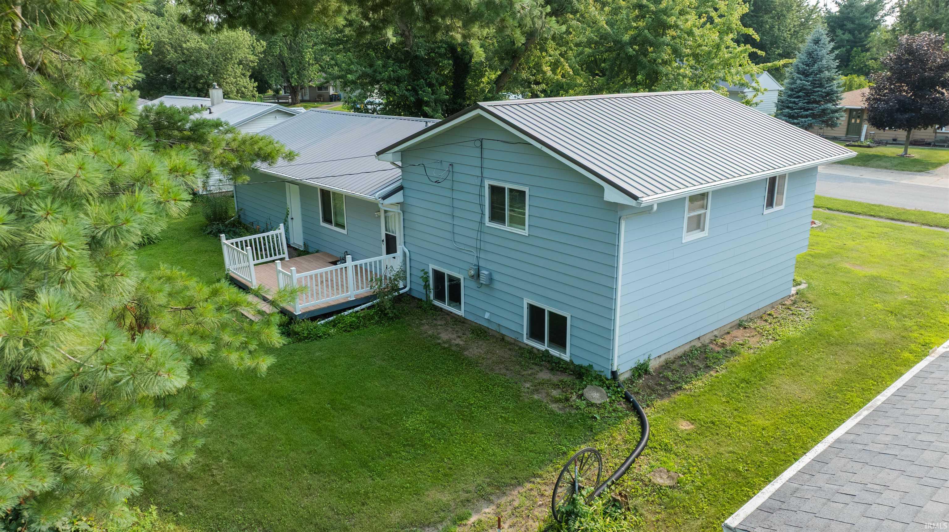 362 Parkway Street Lagrange IN 46761