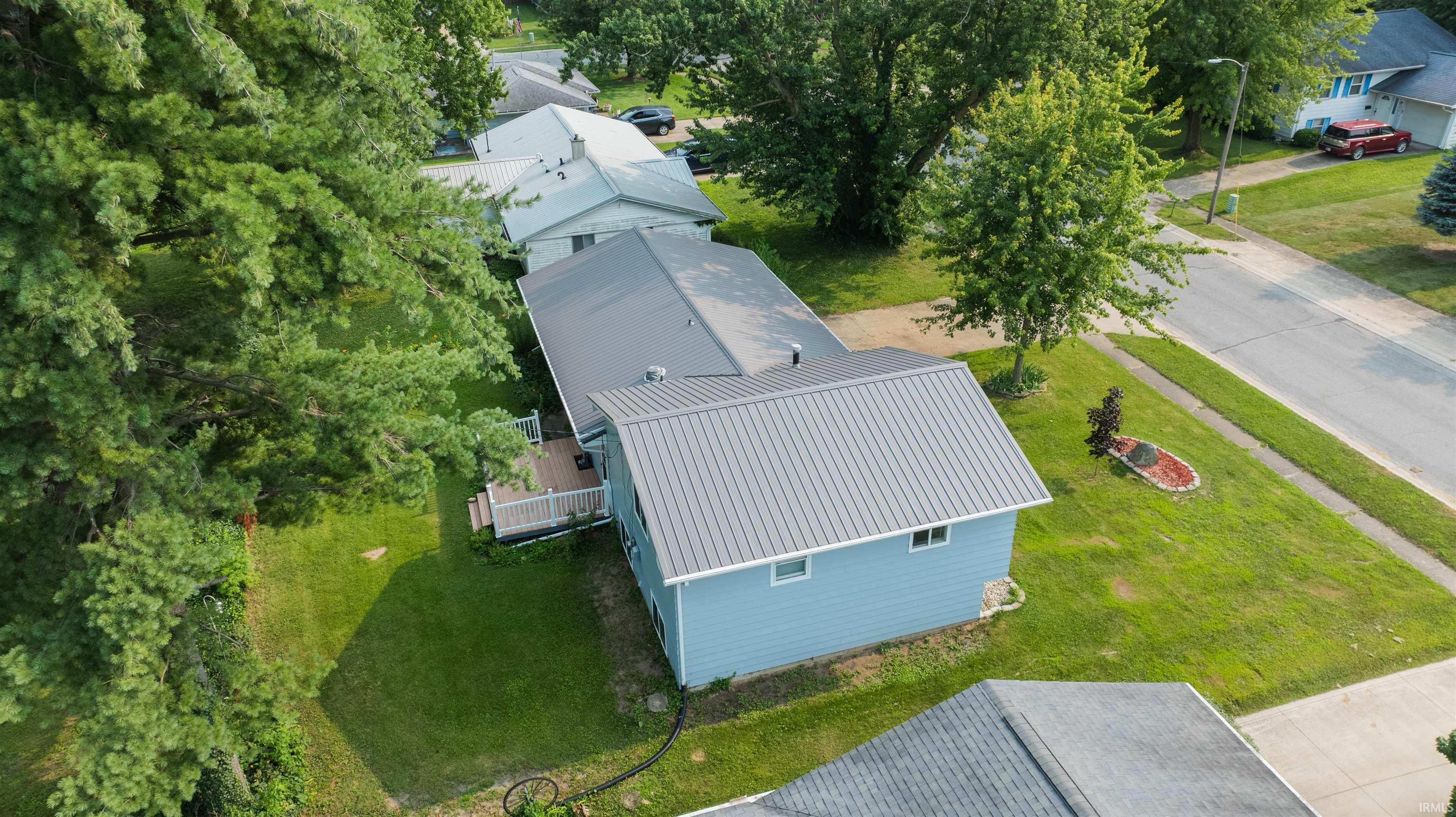 362 Parkway Street Lagrange IN 46761