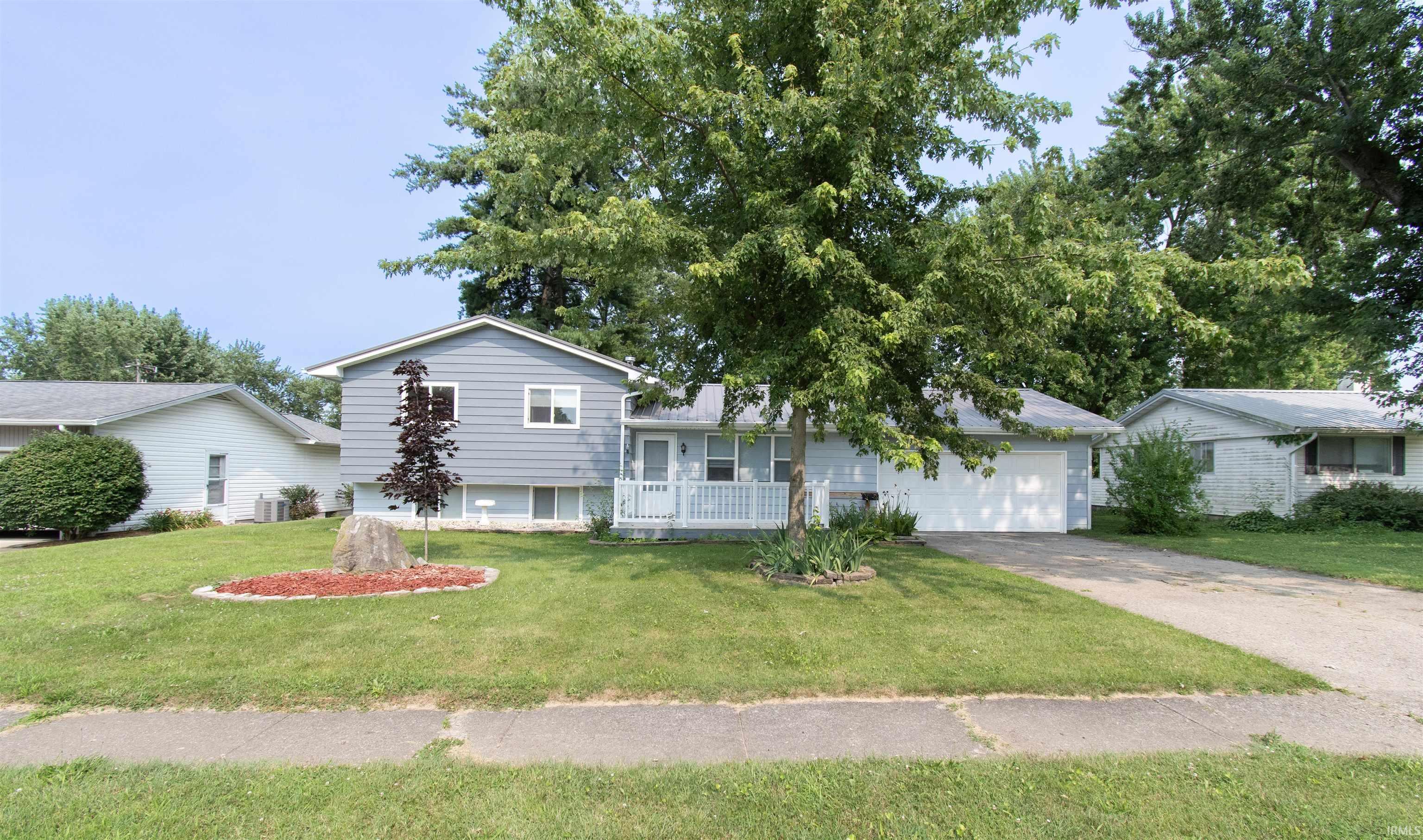 362 Parkway Street Lagrange IN 46761