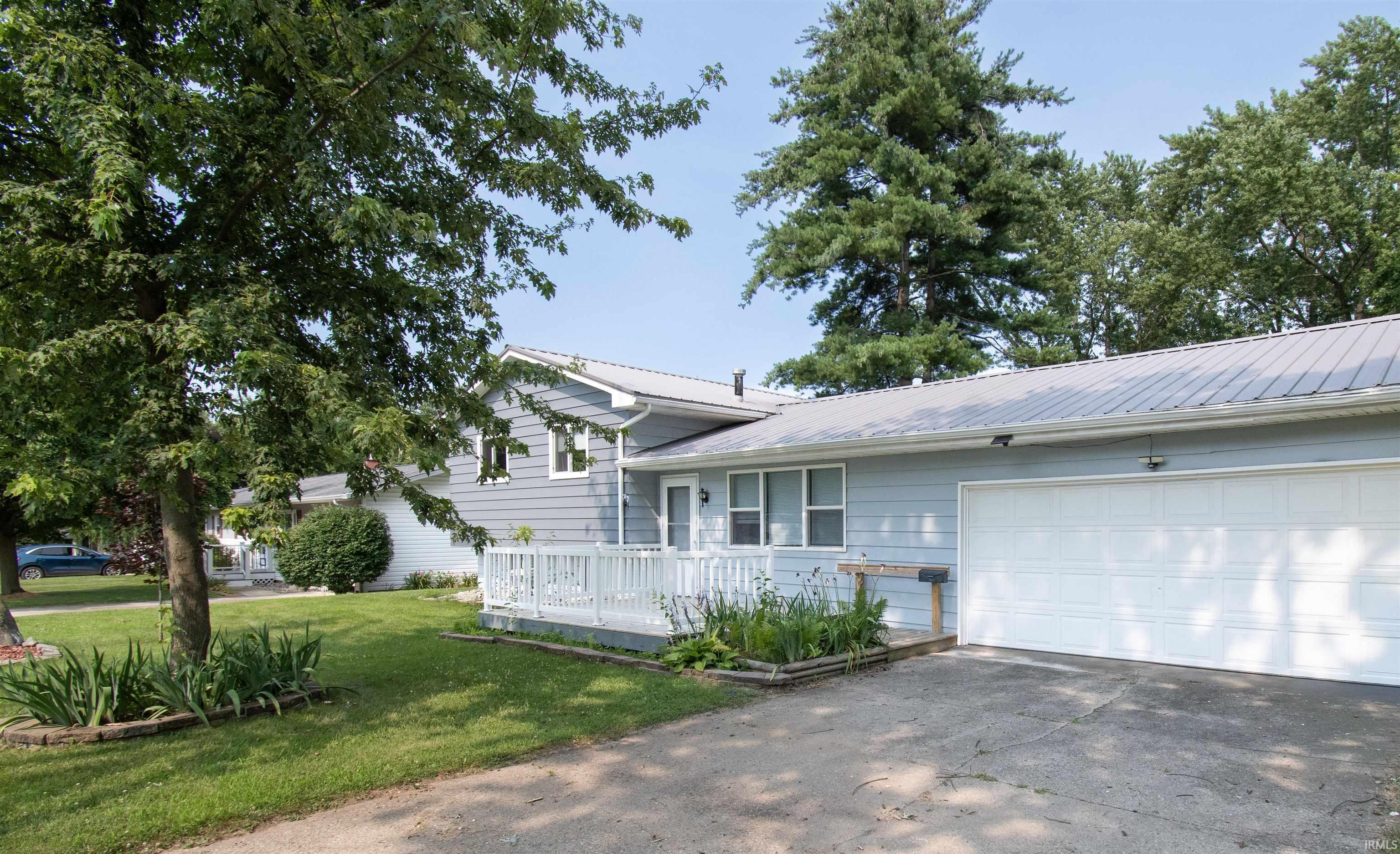 362 Parkway Street Lagrange IN 46761