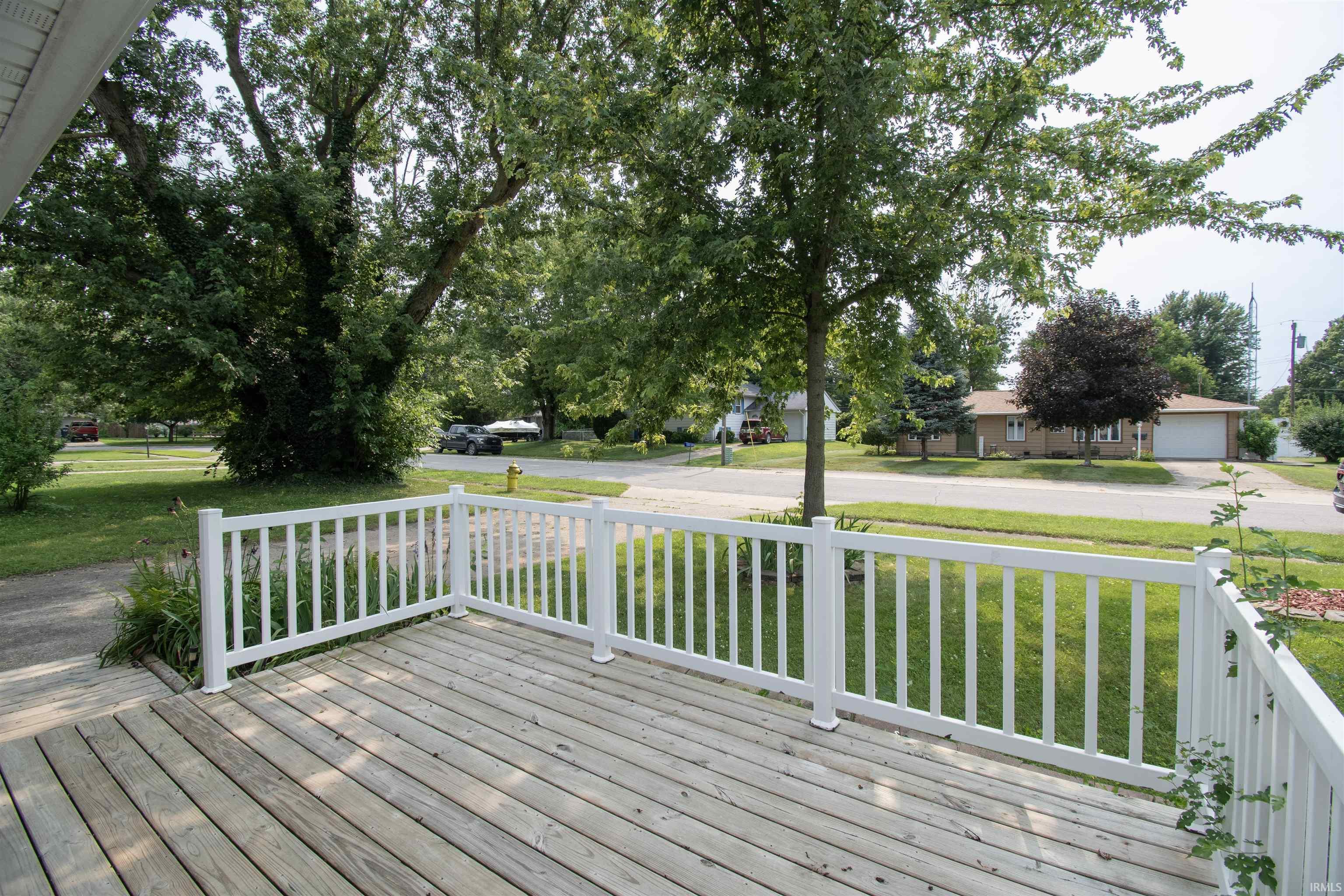 362 Parkway Street Lagrange IN 46761