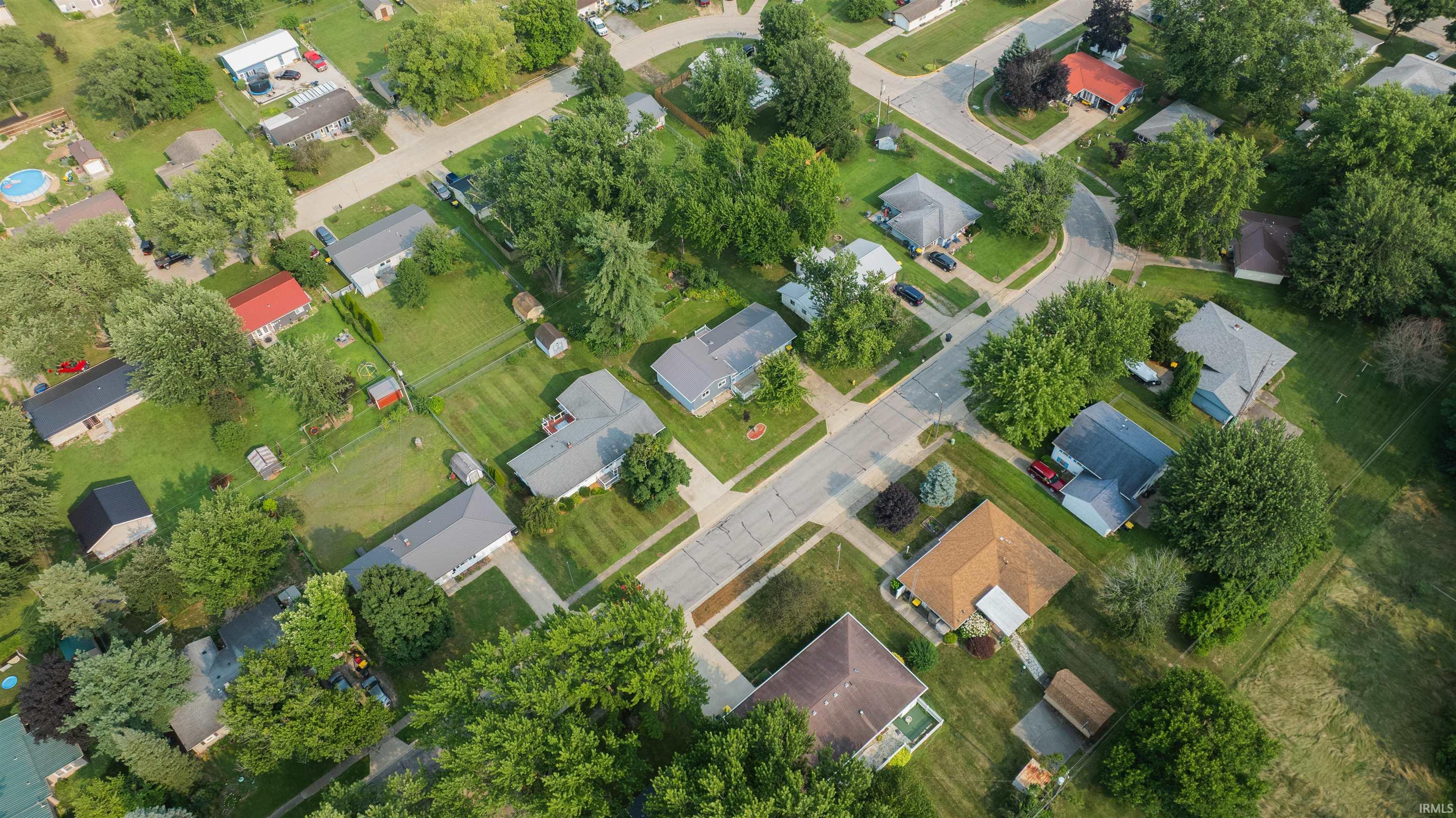 362 Parkway Street Lagrange IN 46761