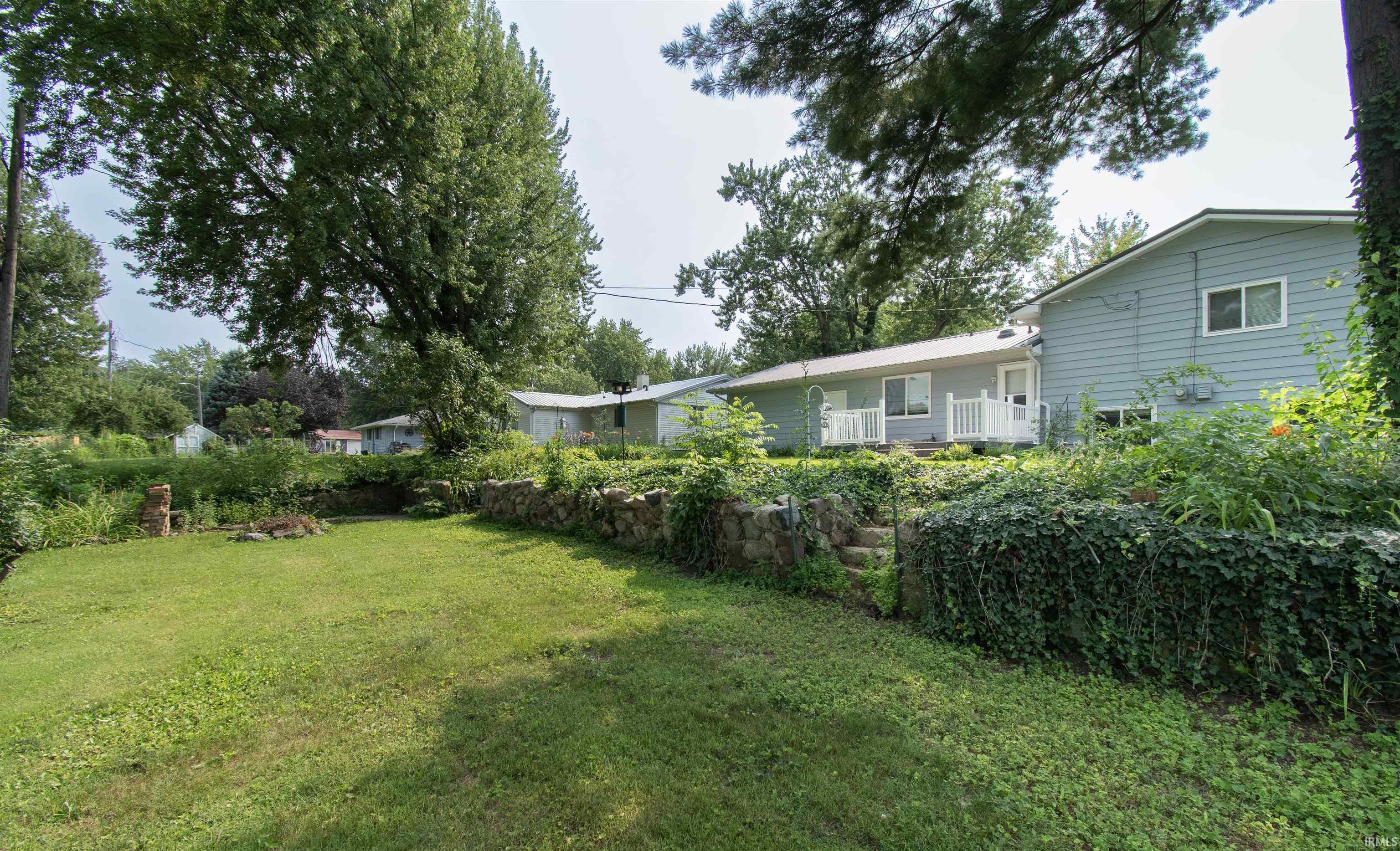 362 Parkway Street Lagrange IN 46761