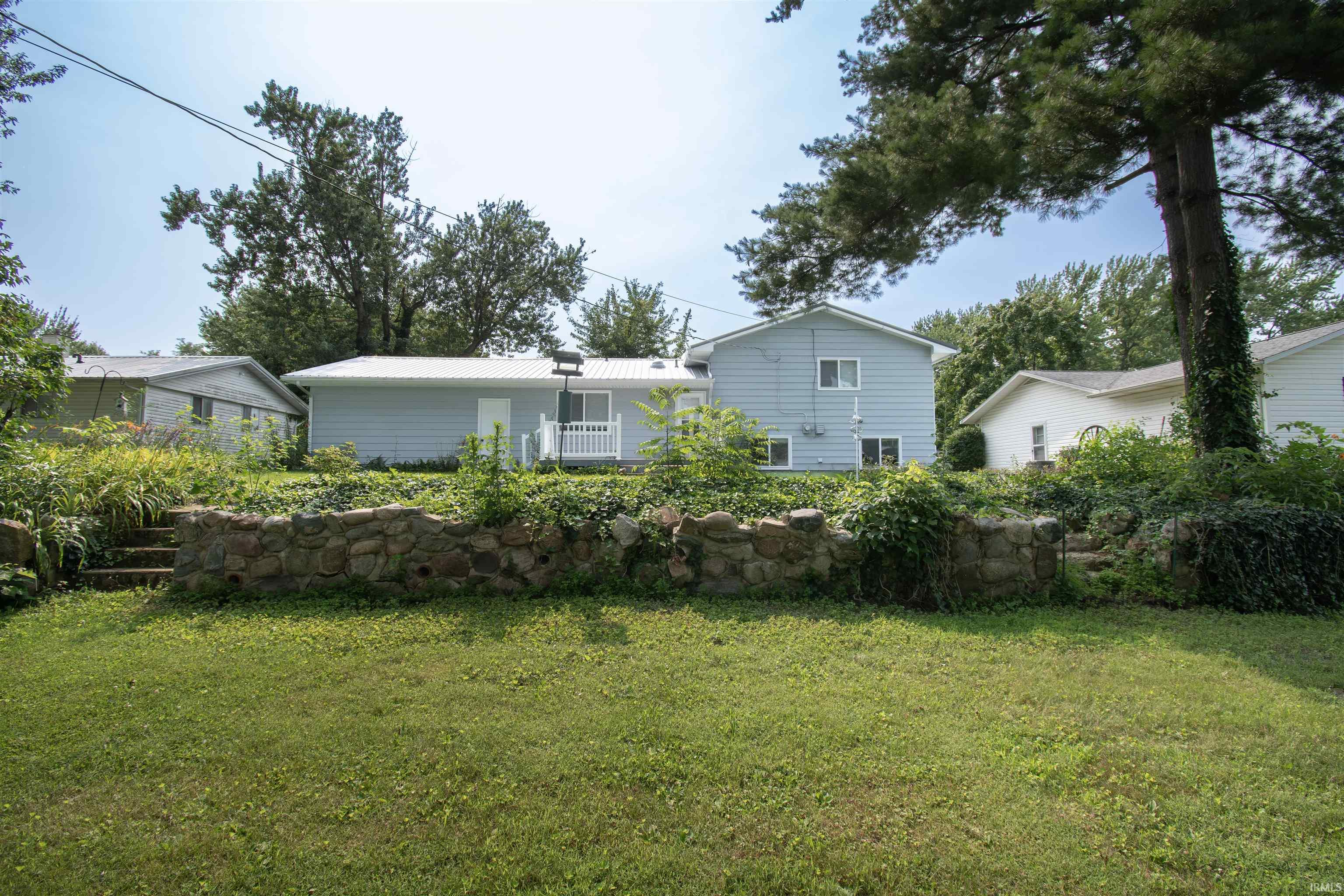 362 Parkway Street Lagrange IN 46761