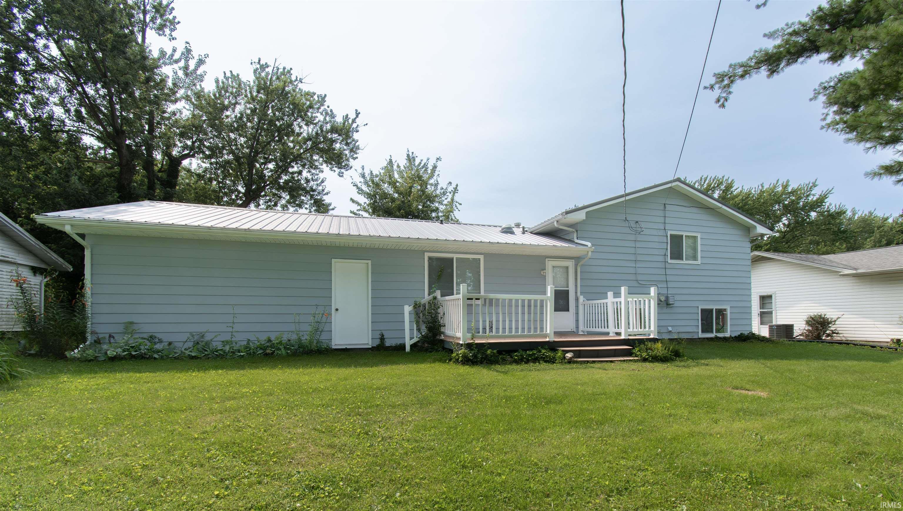 362 Parkway Street Lagrange IN 46761
