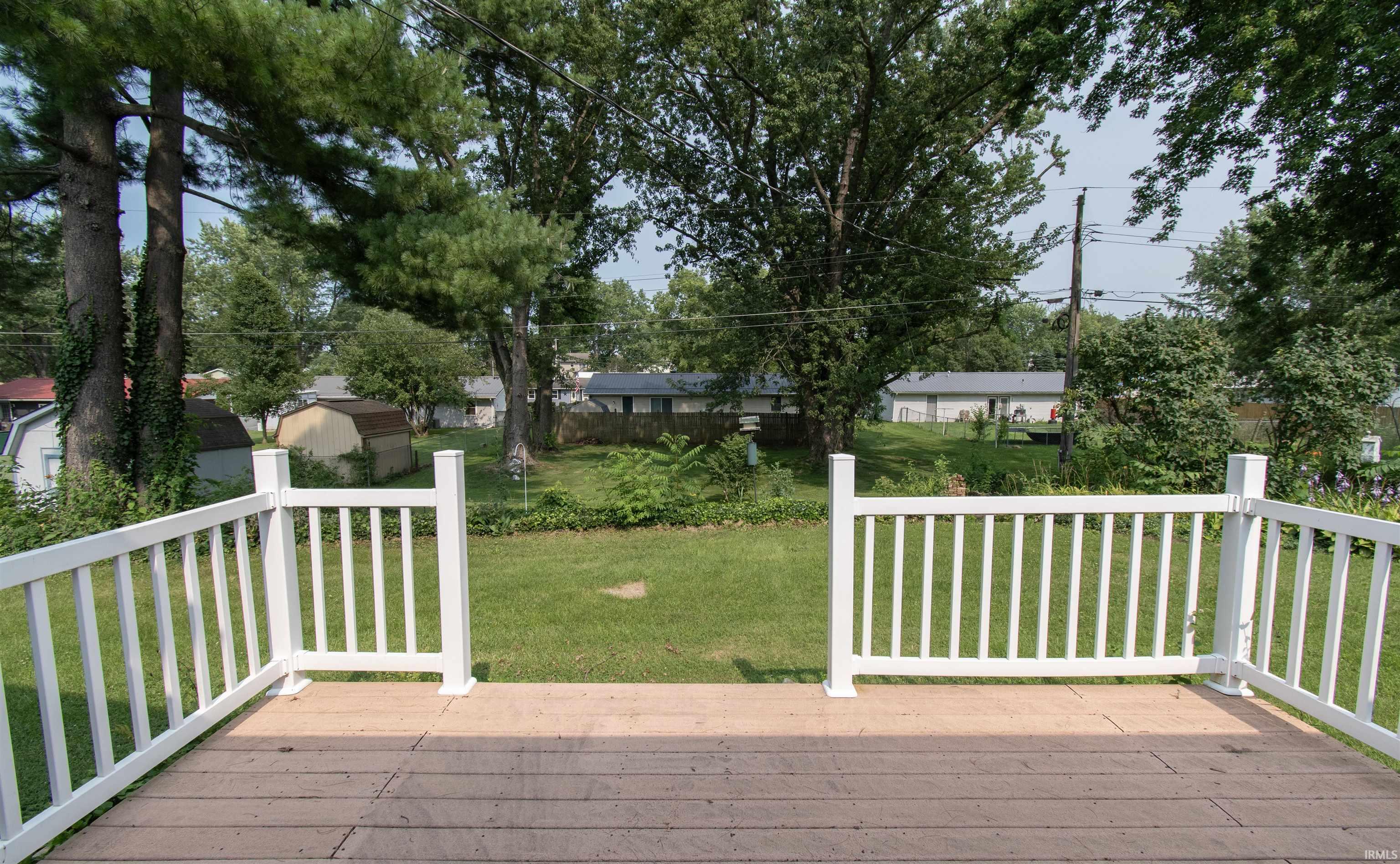 362 Parkway Street Lagrange IN 46761
