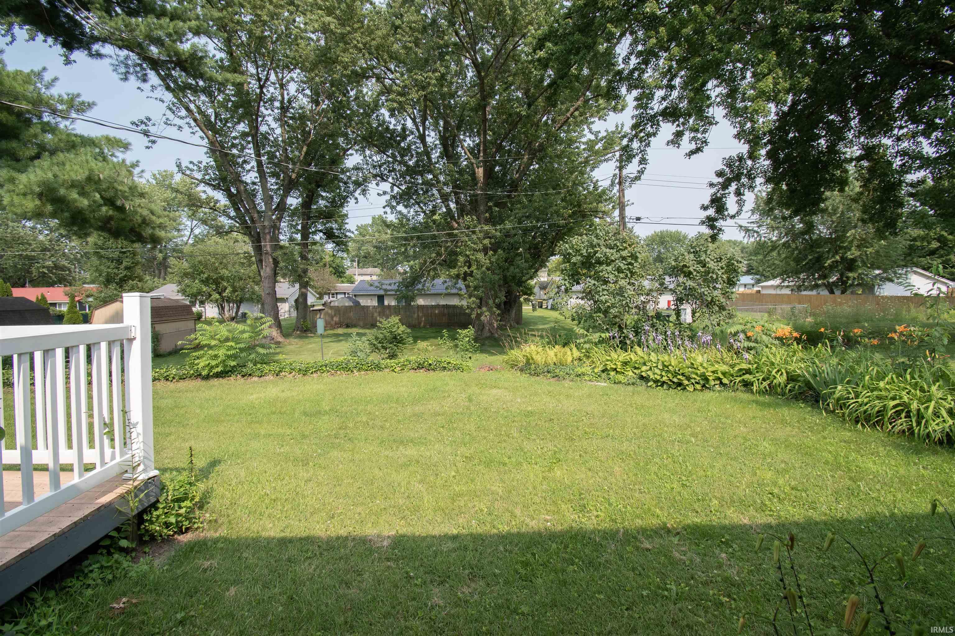 362 Parkway Street Lagrange IN 46761