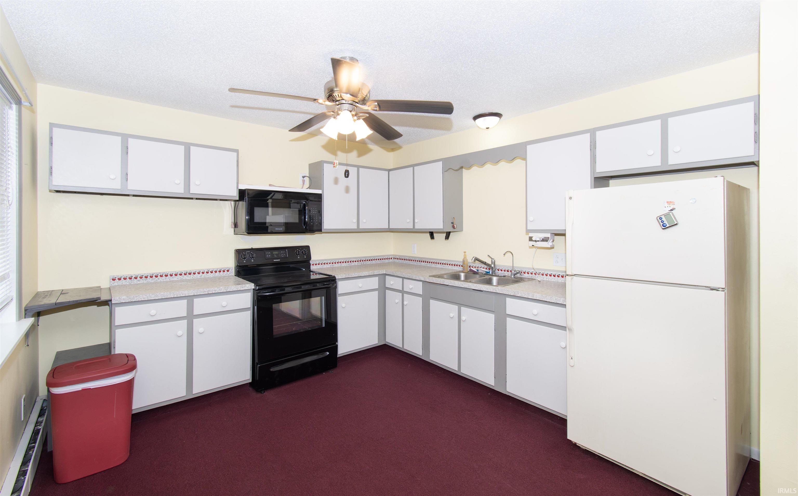 362 Parkway Street Lagrange IN 46761