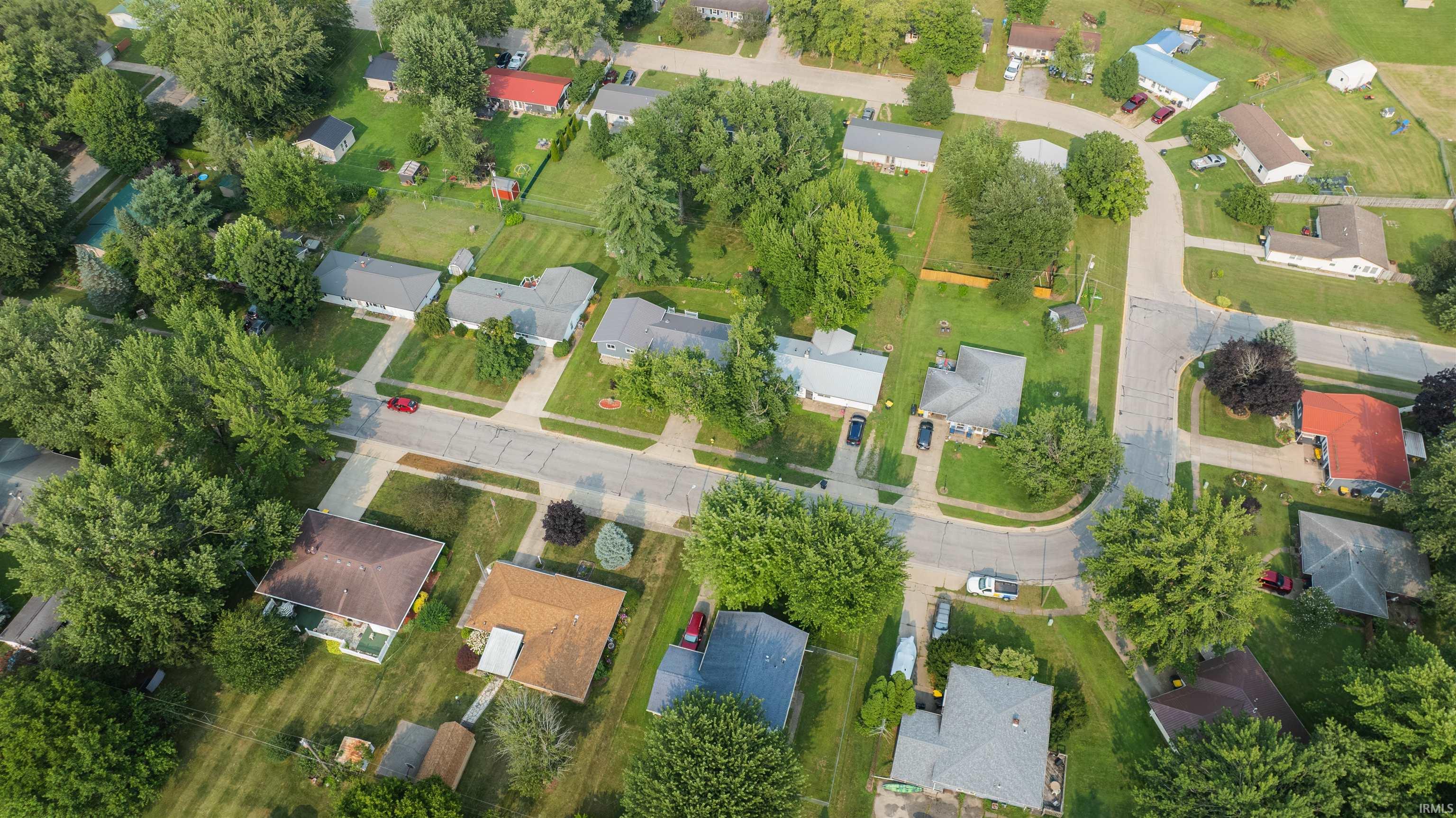 362 Parkway Street Lagrange IN 46761