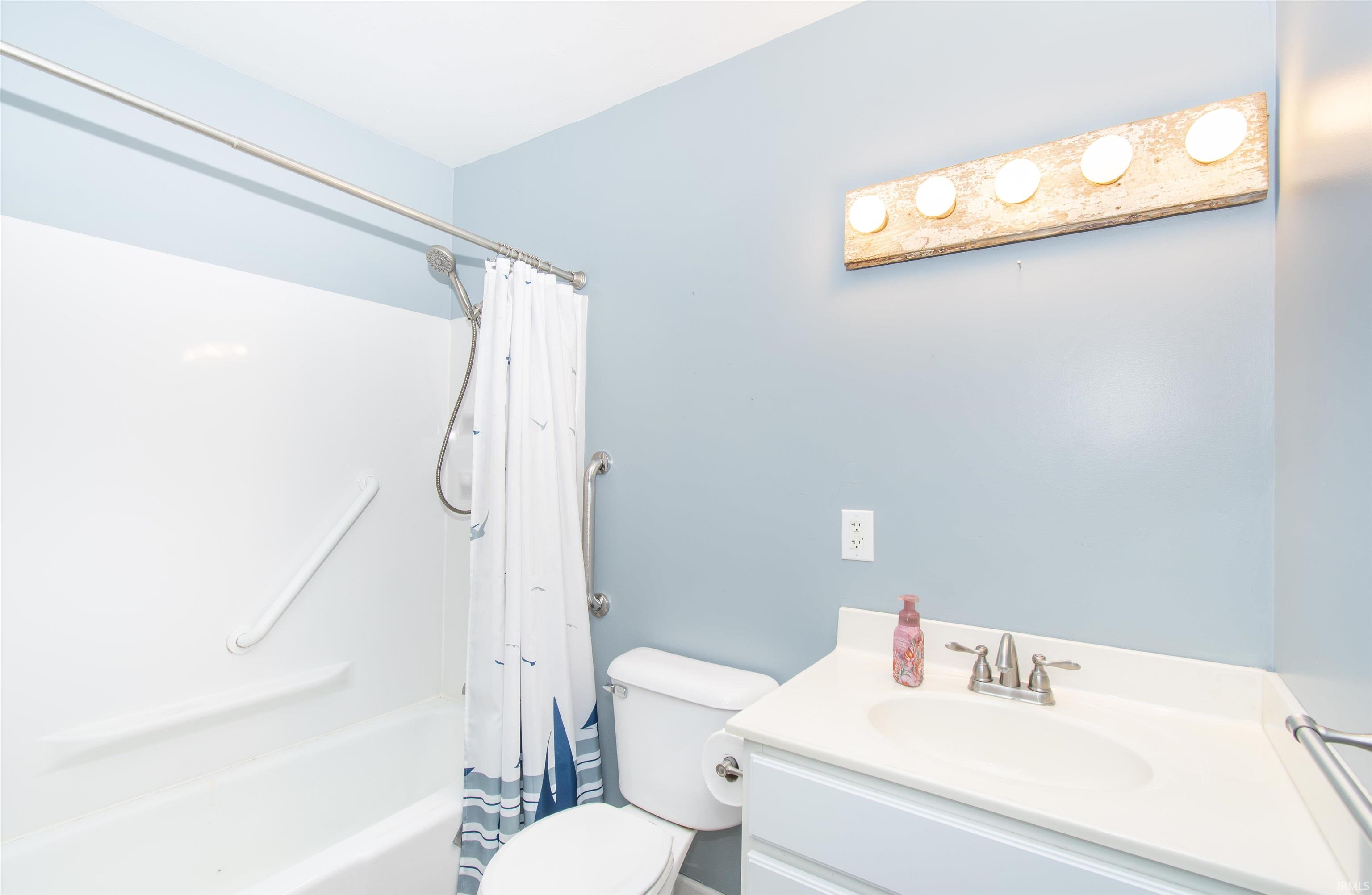 362 Parkway Street Lagrange IN 46761