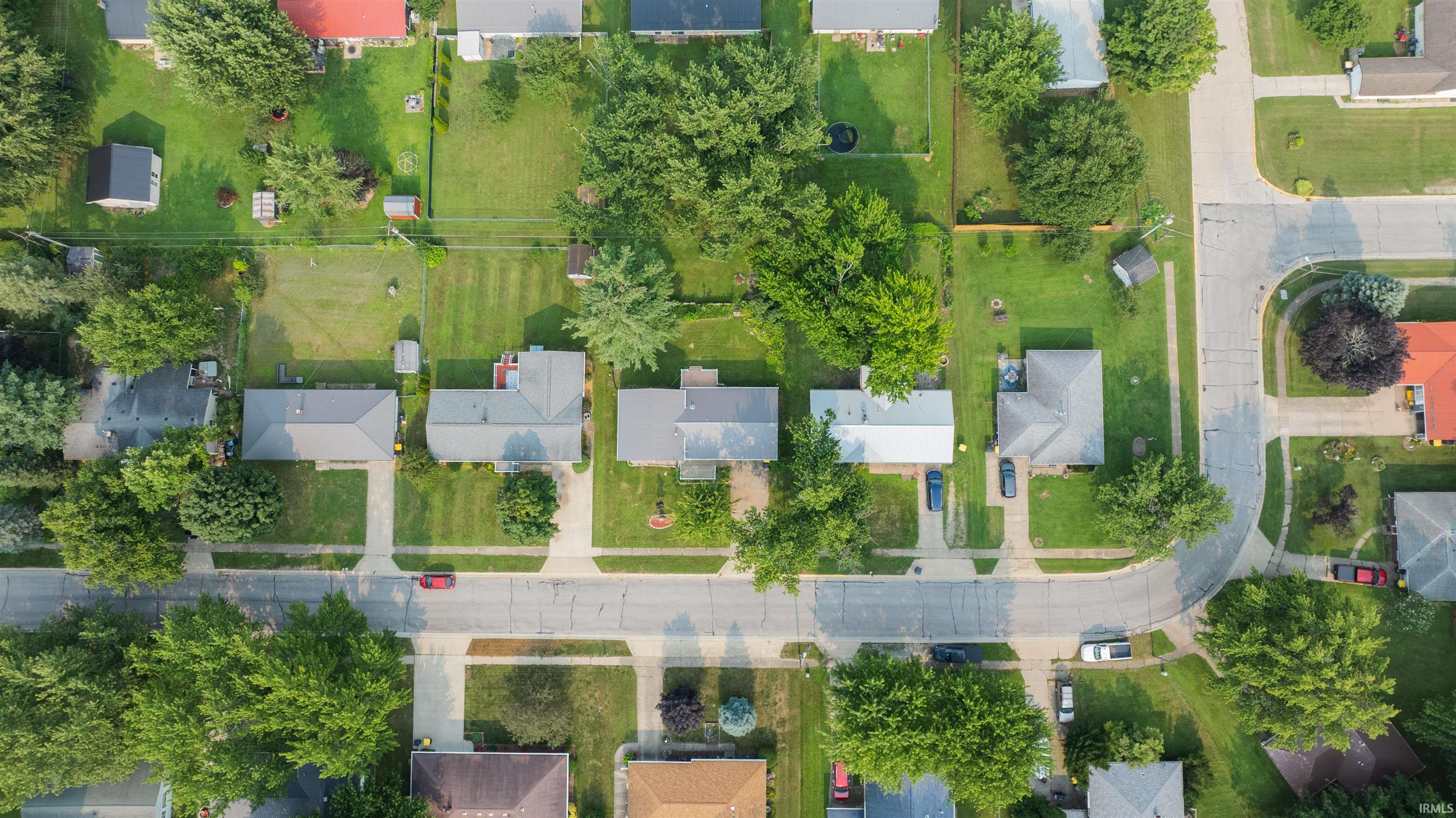 362 Parkway Street Lagrange IN 46761