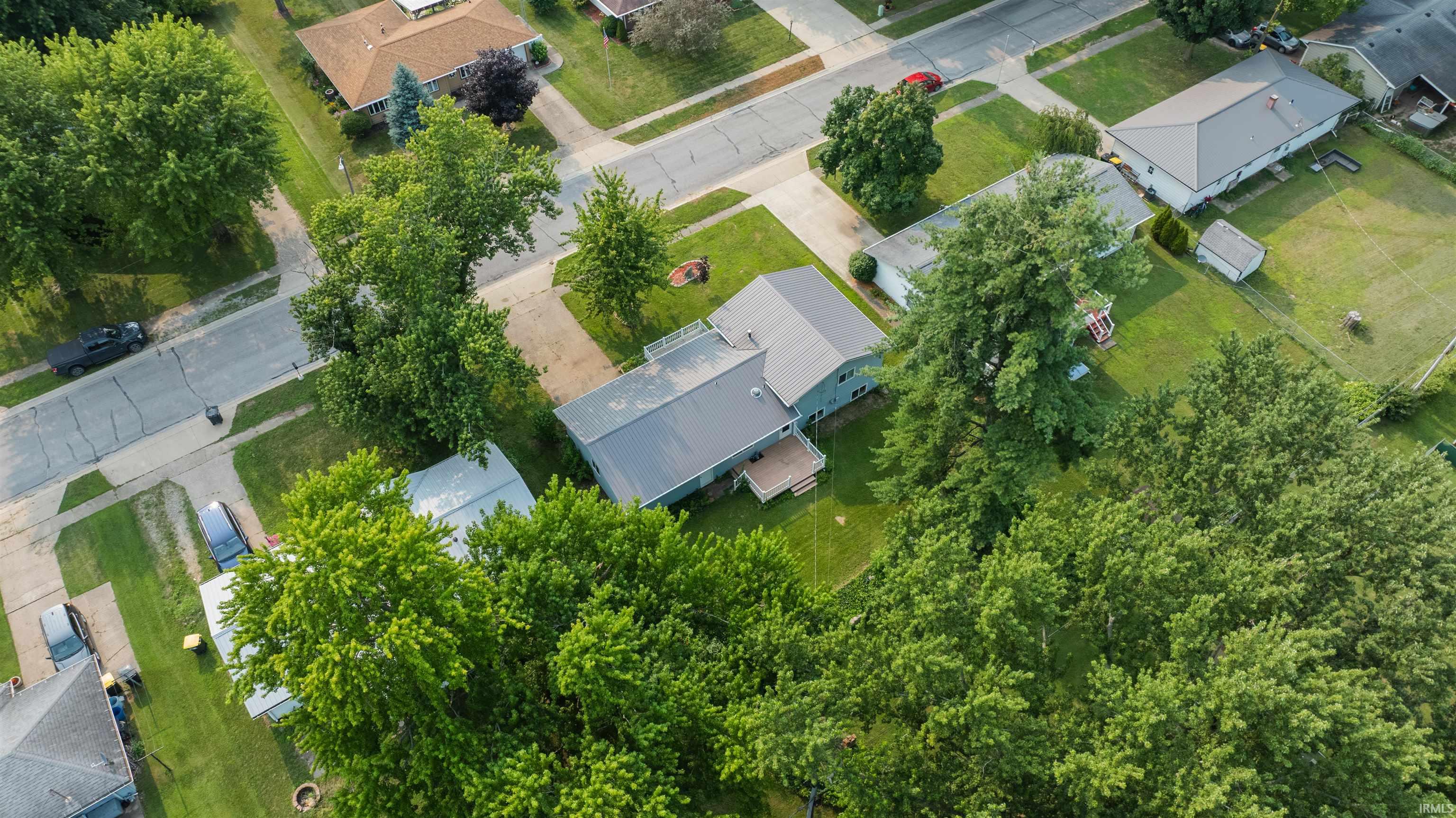 362 Parkway Street Lagrange IN 46761