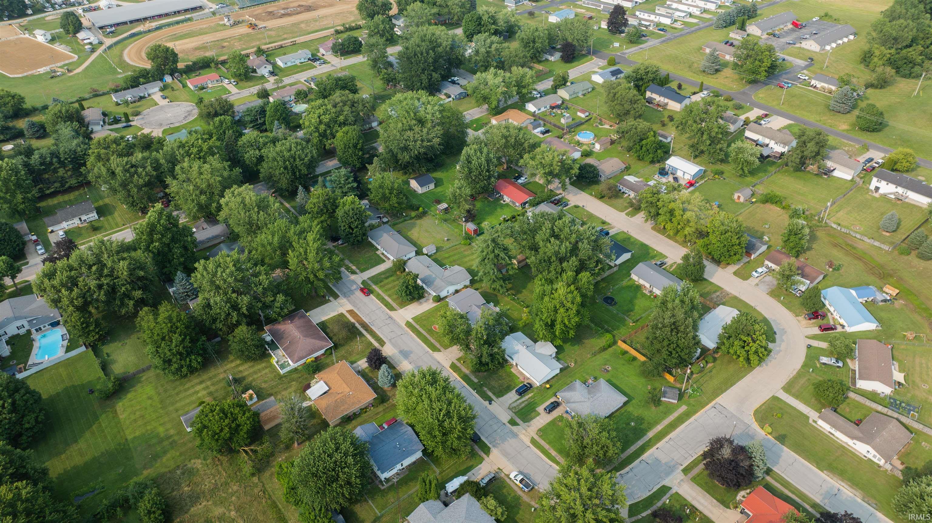 362 Parkway Street Lagrange IN 46761