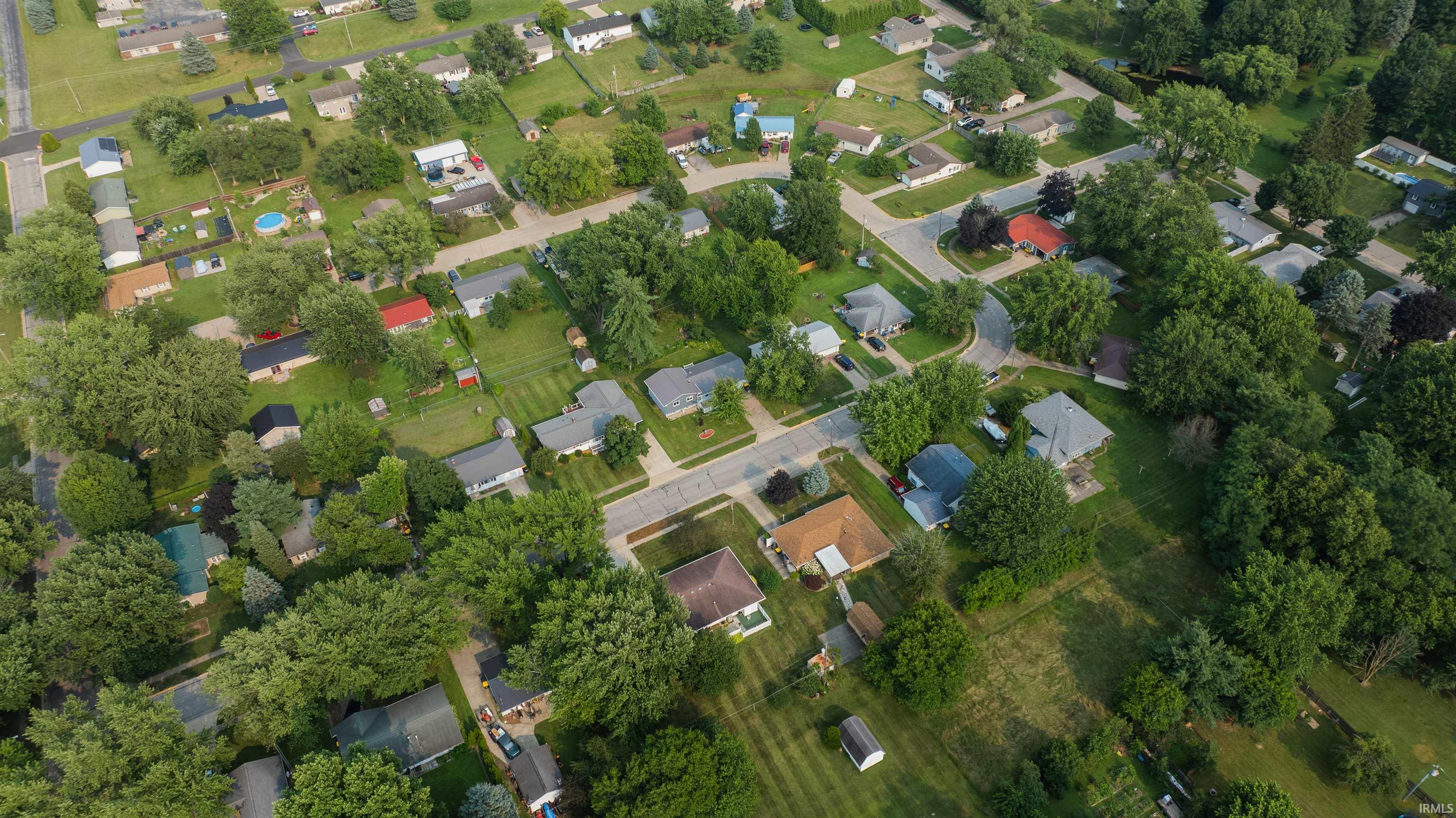 362 Parkway Street Lagrange IN 46761