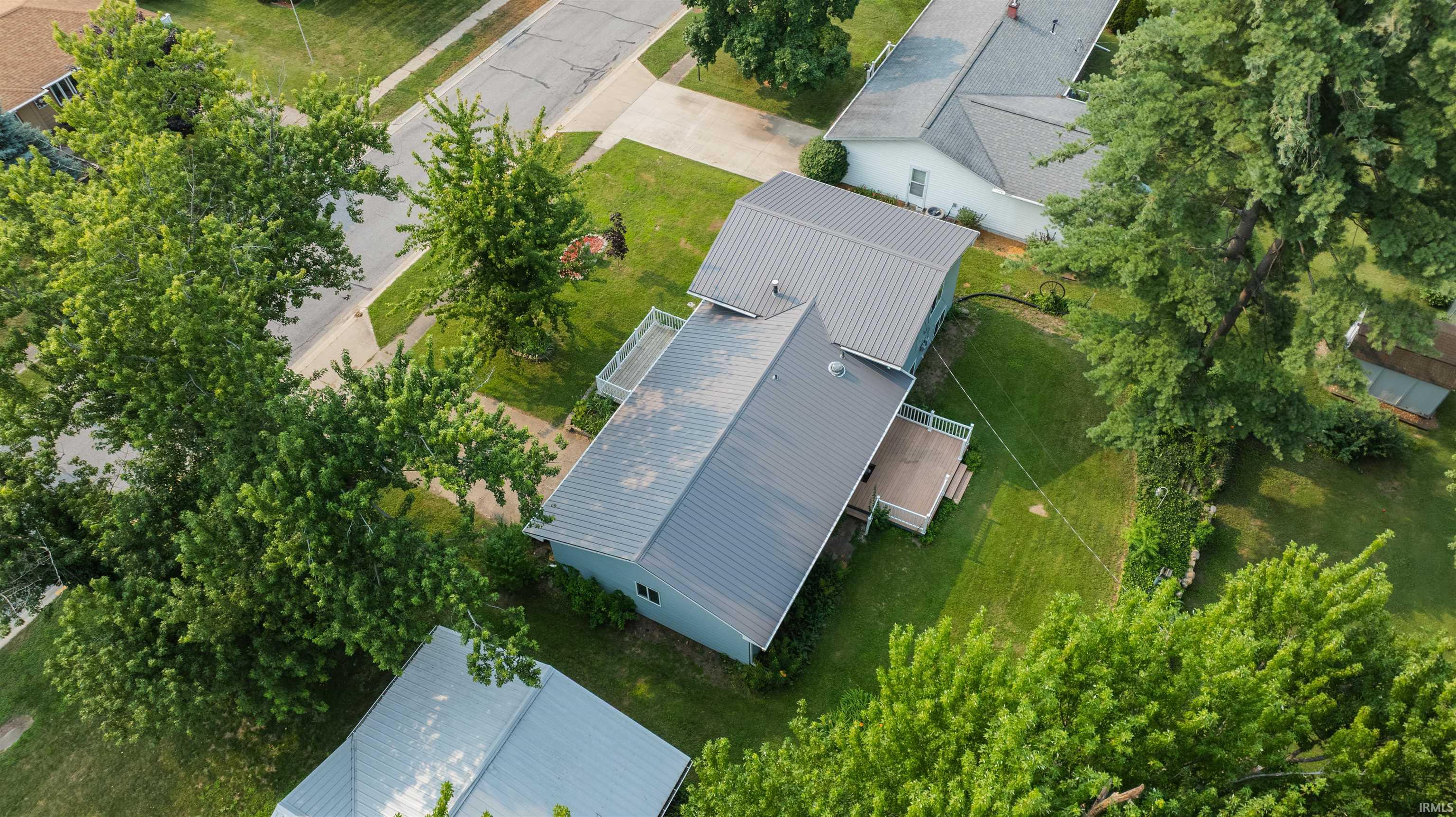 362 Parkway Street Lagrange IN 46761