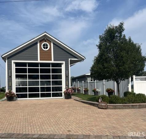 11889 N Forest Drive Syracuse IN 46567