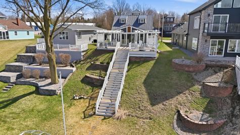 11889 N Forest Drive Syracuse IN 46567